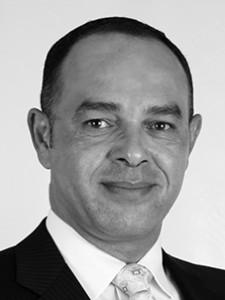 Ahmed Shehata