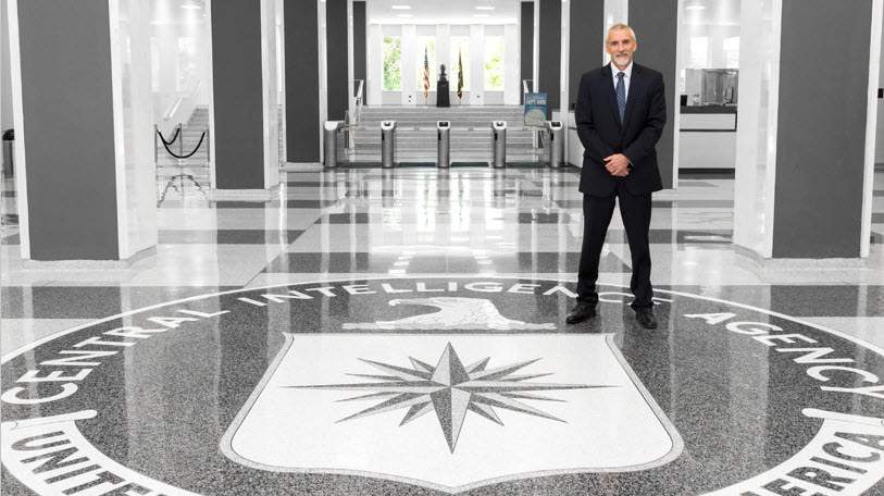 An Insider’s Look at Life as a CIA Analyst